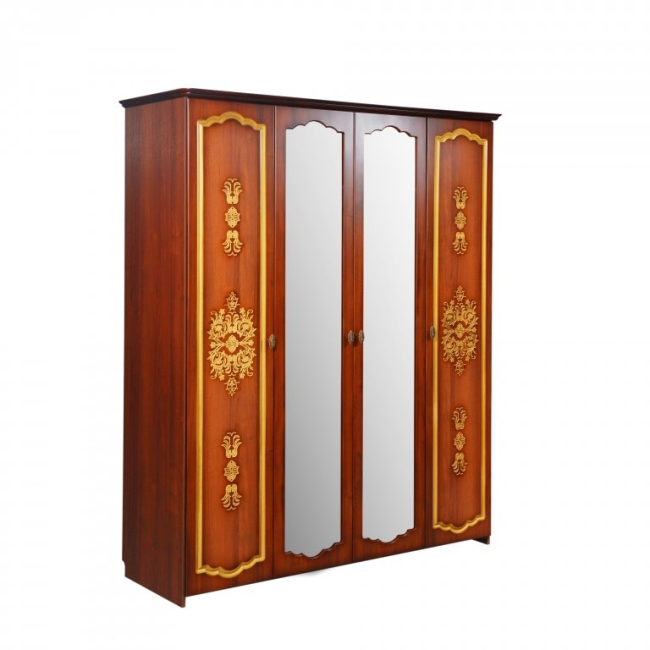 КАМЕЛИЯ Шкаф для одежды  (0468.5)