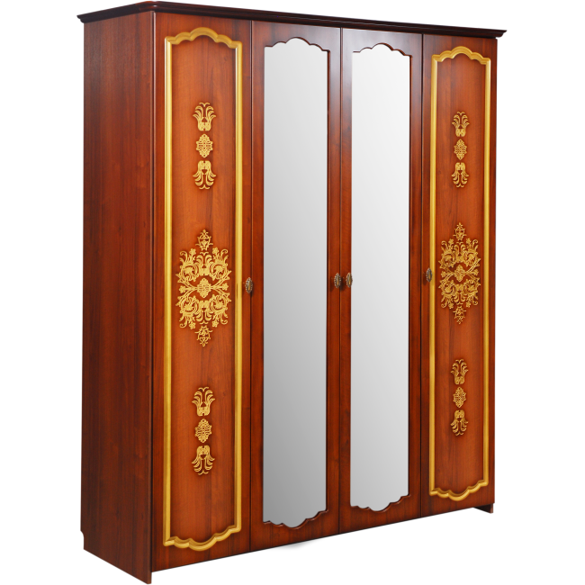 КАМЕЛИЯ Шкаф для одежды  (0468.5)