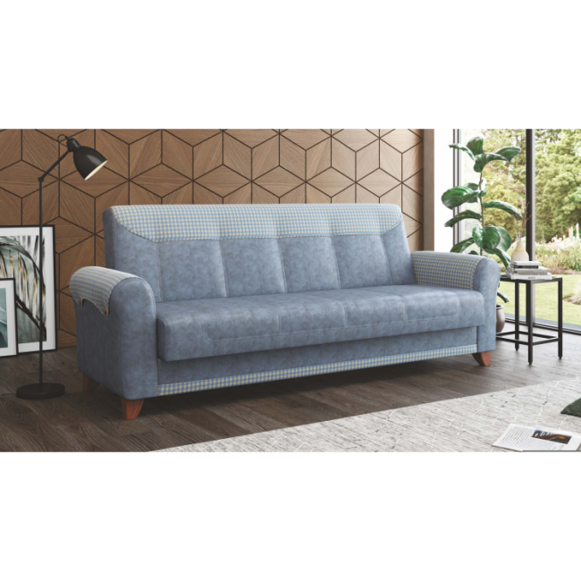 ЭЛЕГАНТ Диван - кровать 2-х местный 