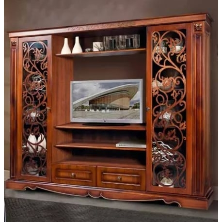 АМЕЛИЯ Шкаф комбинированный (0435.1)(снято) АМЕЛИЯ Шкаф комбинированный (0435.1)(снято)