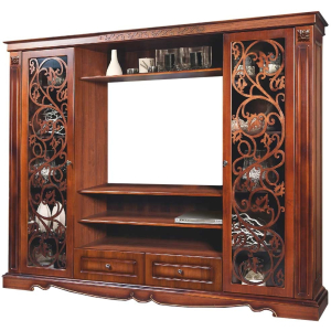 АМЕЛИЯ Шкаф комбинированный (0435.1)(снято) АМЕЛИЯ Шкаф комбинированный (0435.1)(снято)