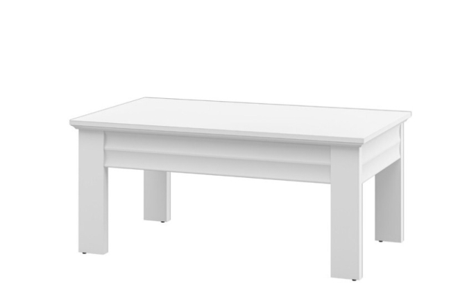 ДЕНВЕР Стол журнальный МН-040-21, Собран