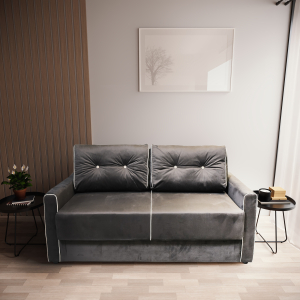 Софа ЛЕО 2 К-2, Собран