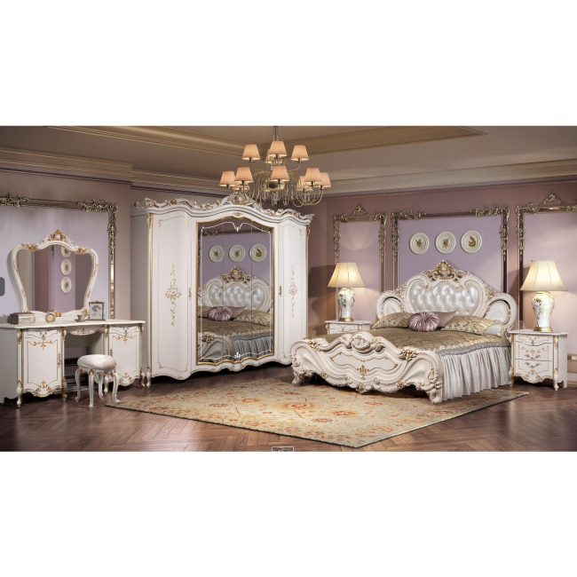 Элиза ШКАФ 5Д