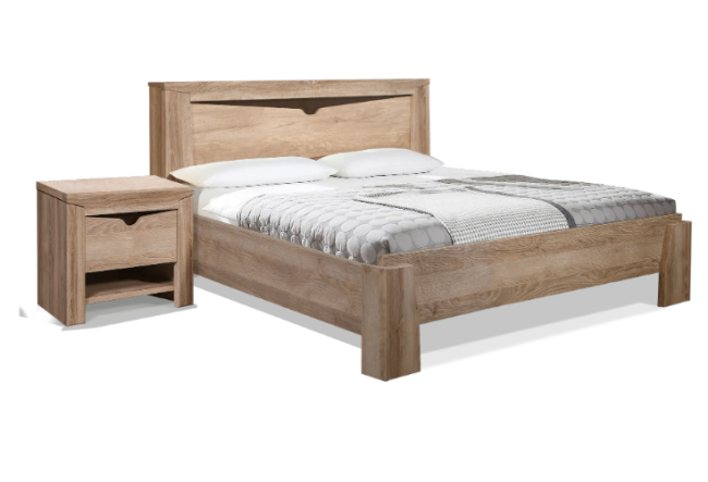 ГАРДА Кровать 180*200