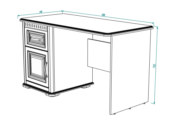 МАРСЕЛЬ  №17 Стол снято