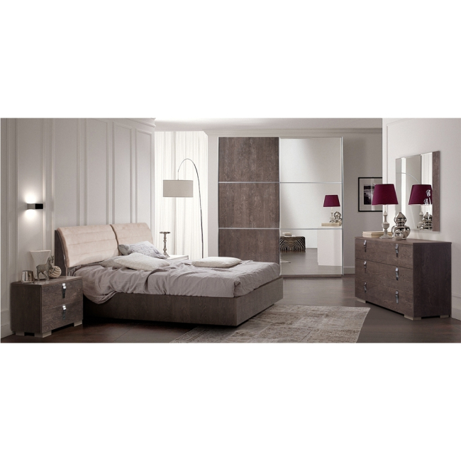 ВИРДЖИНИЯ 1,6, Собран