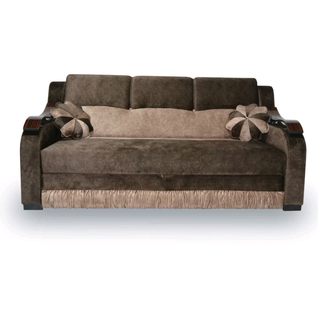 Софа "ВИРАЖ" 3 +  К-3