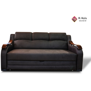 Софа "ВИРАЖ" 3 +  К-3