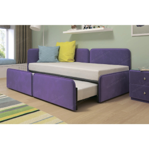 Кровать Тетрис Твин 90х190